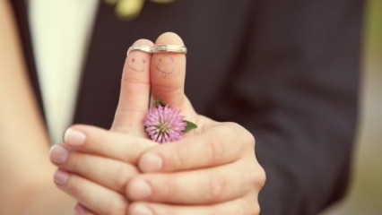 15 règles d'or d'un mariage heureux