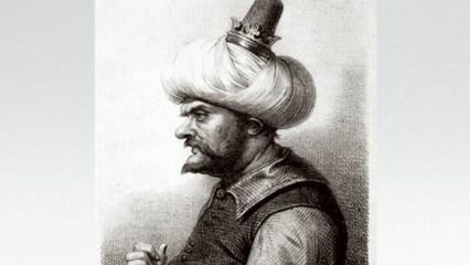 Qui est Oruç Reis? Qu'est-ce que Fasting Reis Ship? L'importance d'Oruç Reis dans l'histoire