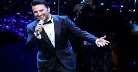 Tarkan empochera 150 000 lires chaque minute !