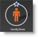 Famille. Spectacle - Vertigo Software