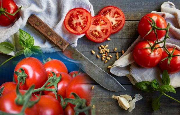 Comment faire une cure de jus de tomate