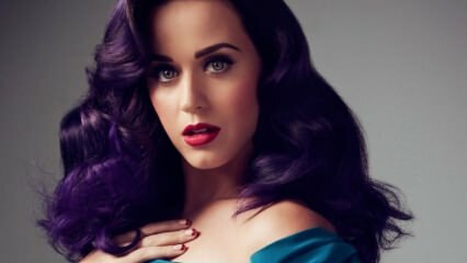 La star de renommée mondiale Katy Perry a mal tourné pendant le spectacle!