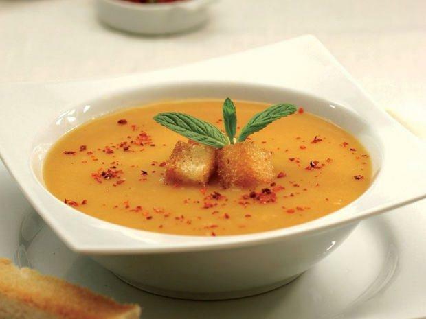 soupe tarhana