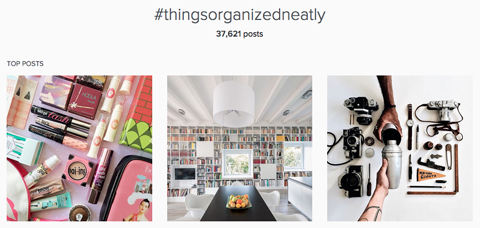 Images de hashtag thingsorganizedneatly sur instagram