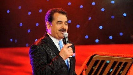 İbrahim Tatlıses revient sur les écrans avec "İbo Show"!