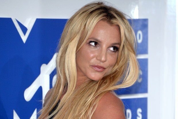 Nouvelles de Britney Spears