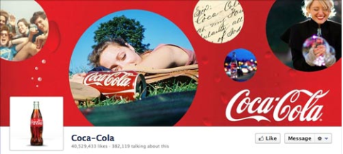 photo de couverture de coca cola