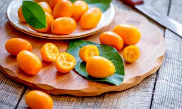 avantages du kumquat