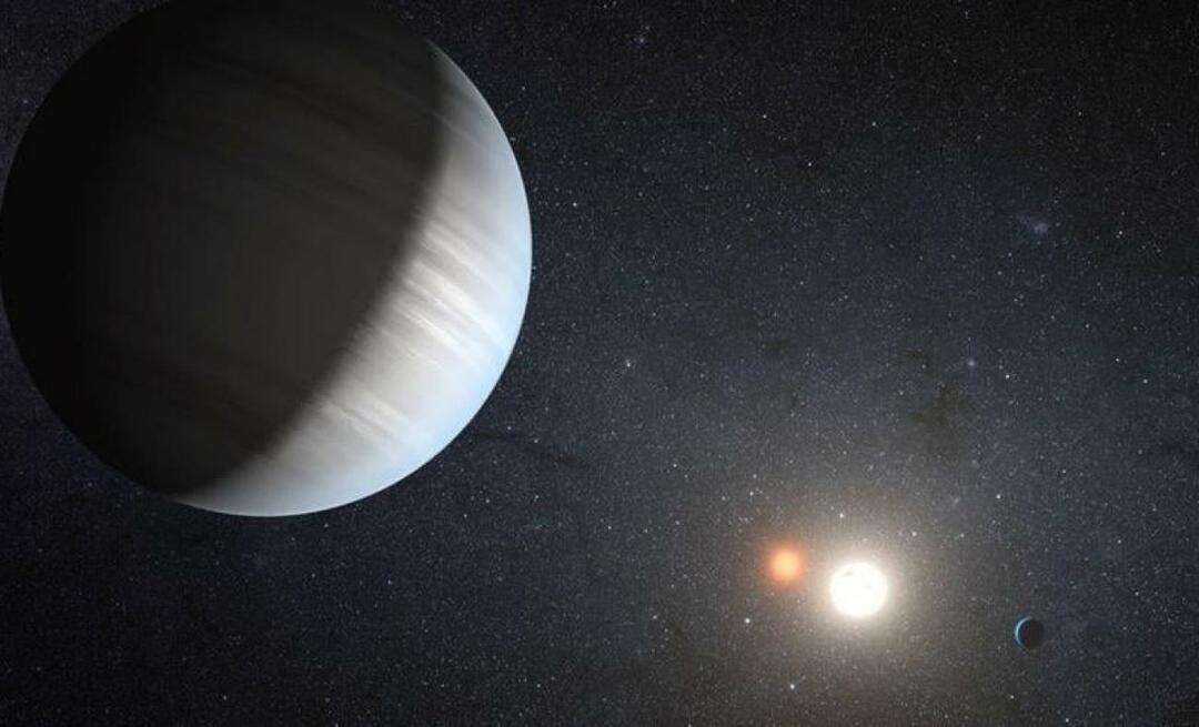 Que signifie la conjonction Jupiter Vénus? C'était prévu 30 ans plus tard...