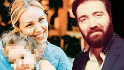 Éloigner le phénomène des médias sociaux Zeynep Özbayrak de son ex-femme pendant 2 mois!