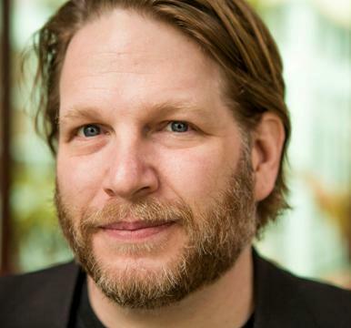 Chris Brogan