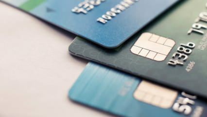 Comment retirer une carte de crédit? Documents nécessaires lors de l'émission d'une carte de crédit
