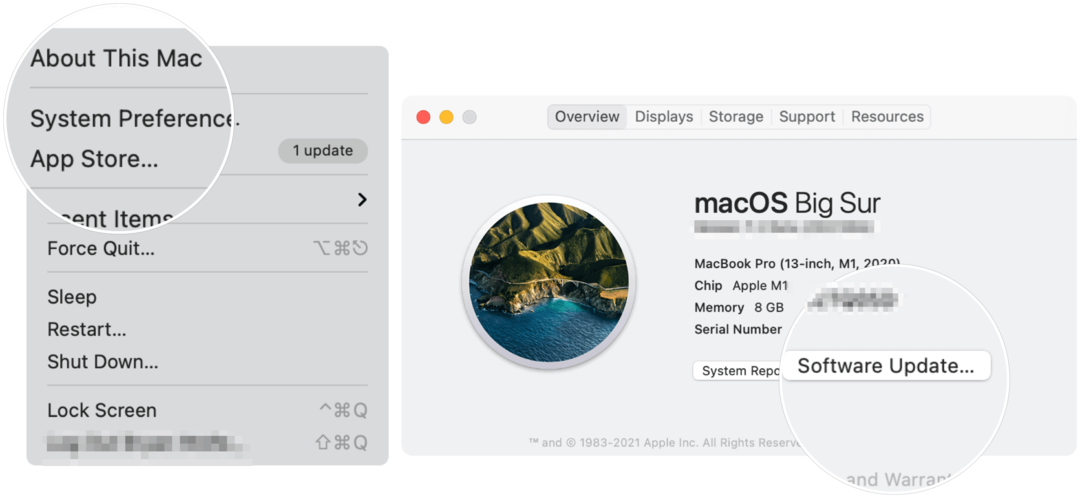 Comment réparer les notifications iMessage ne montrant pas le nom du contact sur Mac