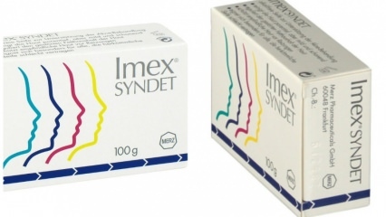Que fait le savon d'acné Imex Syndet? Comment utiliser le savon d'acné Imex Syndet?