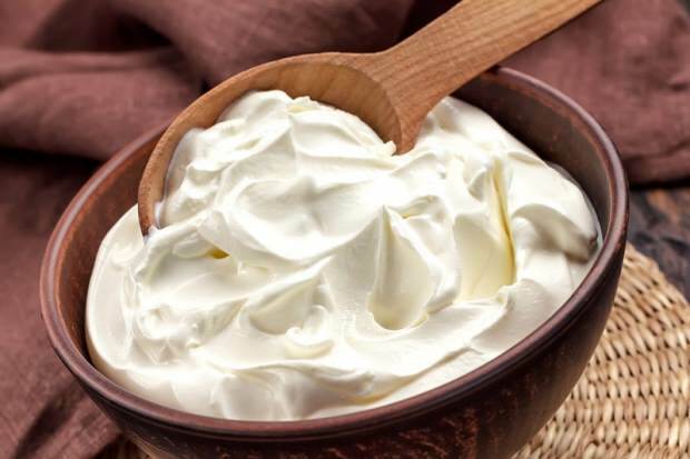 avantages du yaourt