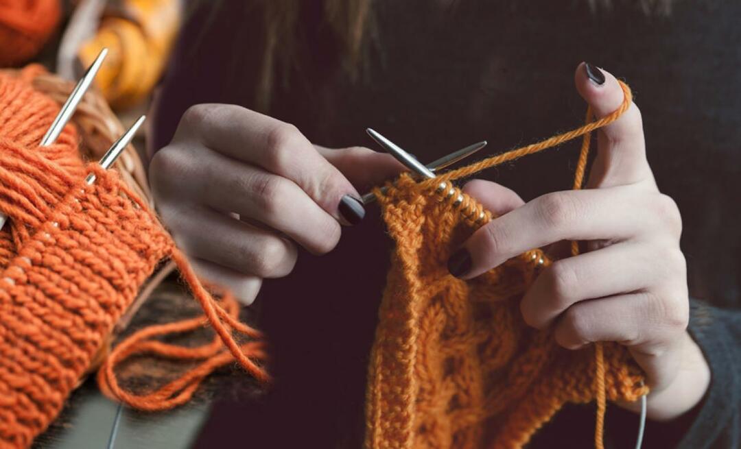 Modèle de gilet en tricot facile que vous pouvez tricoter en 2 jours! Comment tricoter un gilet avec 2 aiguilles? 