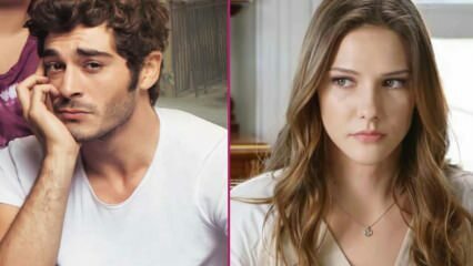 Le casting de la série Maraşlı a été annoncé! Quel est le sujet de la série télévisée Maraşlı?