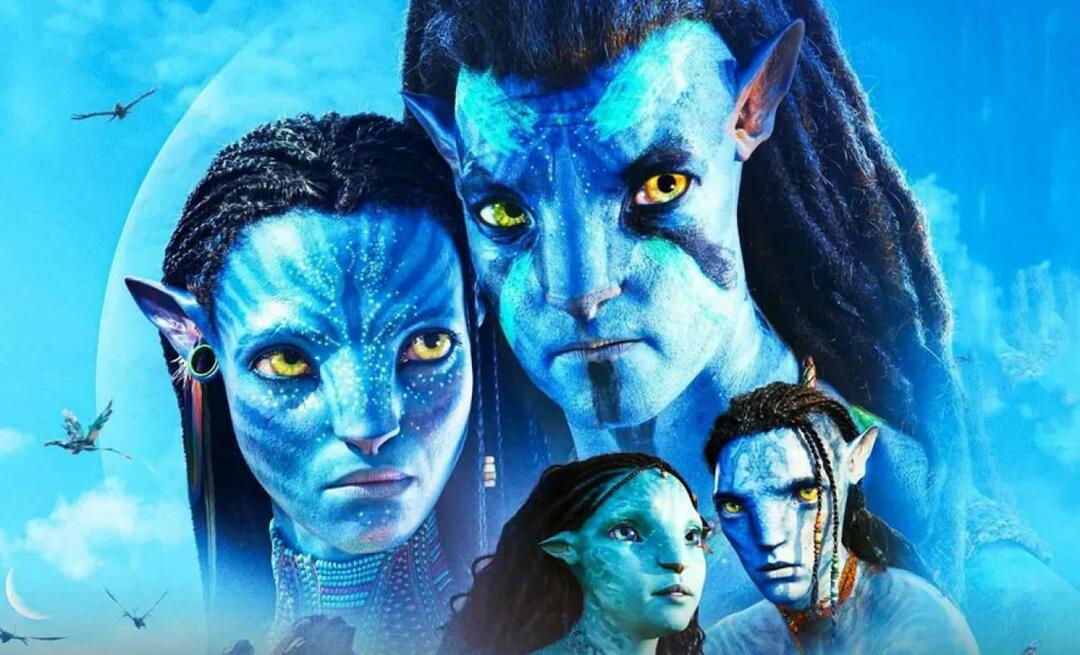 Un spectateur en Inde s'est excité et est mort en regardant Avatar 2 !