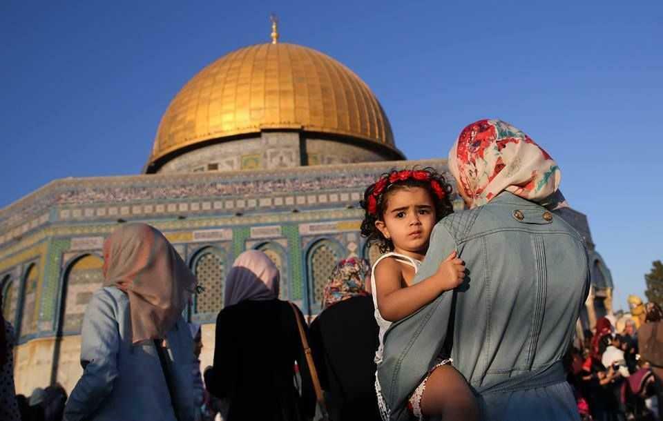 Comment inculquer l'amour de Jérusalem aux enfants