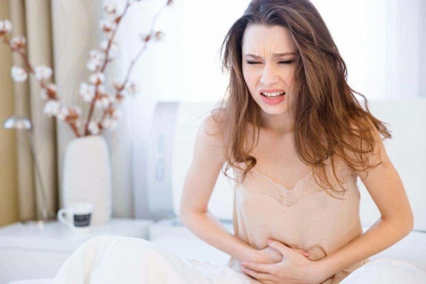 Qu'est-ce que l'indigestion et quels sont ses symptômes? Des remèdes naturels bons pour l'indigestion ...