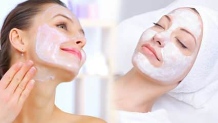 Comment appliquer le soin et le maquillage de la peau tout en utilisant un masque? Astuces pour appliquer le maquillage du masque