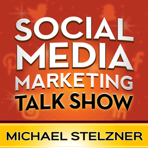 Le podcast du talk-show marketing sur les réseaux sociaux.