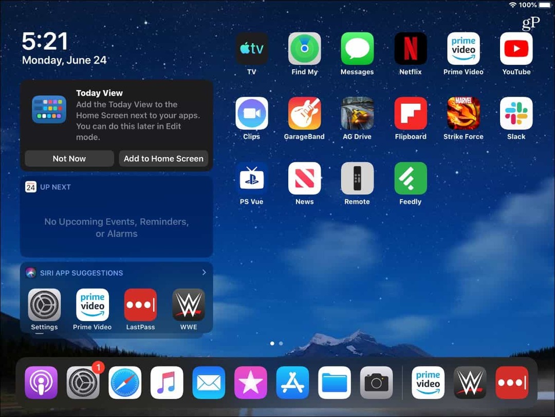 Rejoignez le programme Apple Public Beta pour tester les nouvelles versions iOS, iPadOS, macOS et tvOS