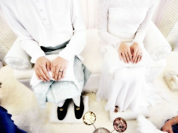 Qu'est-ce que le mariage religieux? Comment couper la cérémonie de mariage, qu'est-ce qui est demandé? Conditions de mariage Imam