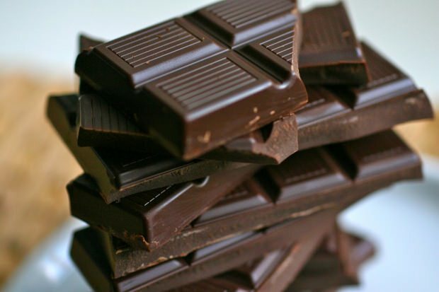 Quels sont les bienfaits du chocolat noir? Faits inconnus sur le chocolat ...