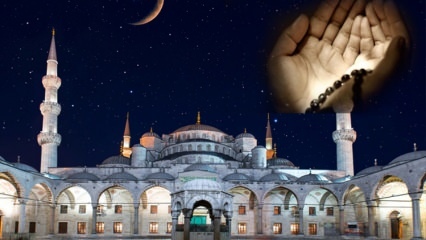 Ramadan Imsakiyesi 2020! À quelle heure est le premier iftar? Istanbul imsakiye sahur et heure de l'iftar