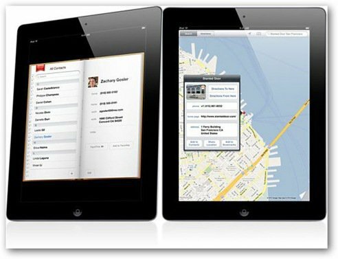 IPad 3 en vente en mars?