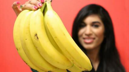 Comment éviter que la banane ne s'assombrisse? Suggestions de solutions pratiques pour les bananes noircies