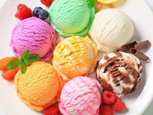 La crème glacée vous fait-elle prendre du poids?