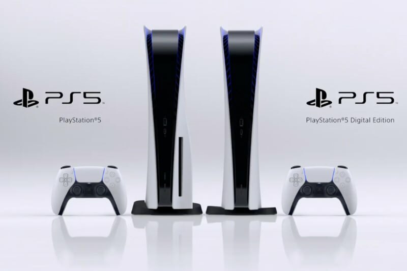 Le prix de la PlayStation 5 a été annoncé, il est épuisé le soir de sa mise en vente! Prix ​​de la PlayStation 5 à l'étranger