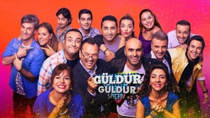 Le célèbre chanteur Emre Altuğ transféré à Güldür Güldür