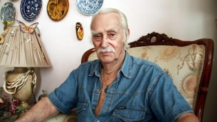 Des nouvelles d'Eşref Kolçak qui étouffe ses amants