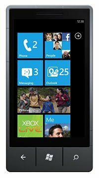 Les premiers appareils Nokia Windows Phone 7 ne changeront pas la donne
