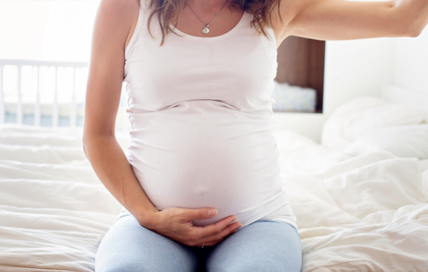 Qu'est-ce qu'un empoisonnement de grossesse?