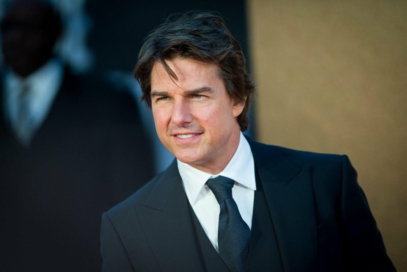 Le plus grand gagnant par mot au monde était Tom Cruise! Alors, qui est Tom Cruise?