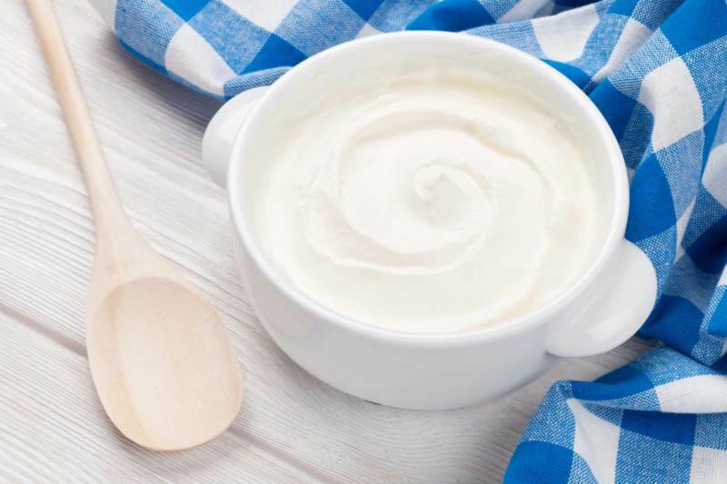 comment faire du yaourt pour bébé