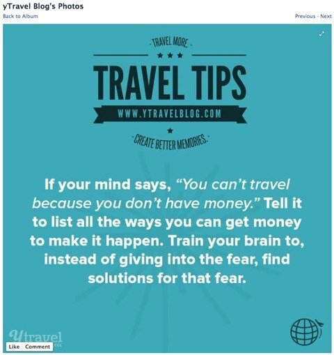 conseils de voyage ytravelblog