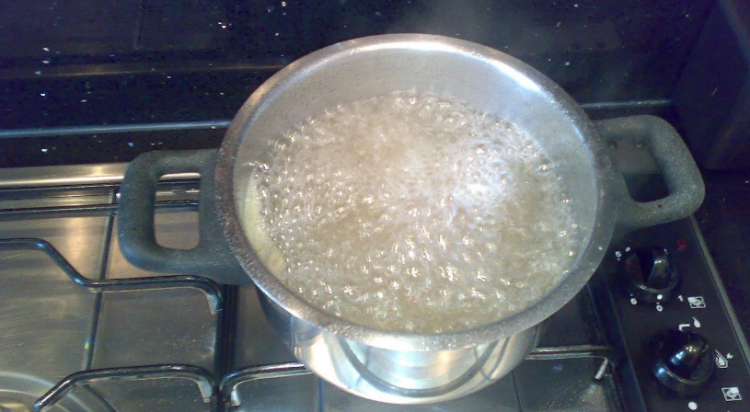 La recette de baklava la plus simple! Comment faire du baklava croustillant?