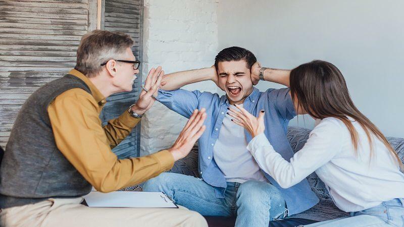 Emménager chez les parents n'est plus un tabou