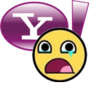 Yahoo Privacy Update, garder vos données plus longtemps