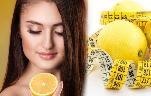 Régime au citron qui fait 3 kilos en 5 jours