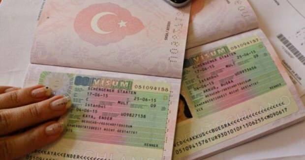 Comment obtenir un visa Schengen? 