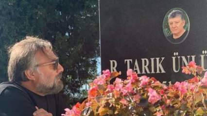 Partage de Tarık Ünlüoğlu d'Oktay Kaynarca! Qui est Oktay Kaynarca et d'où vient-il?