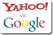Yahoo - Lancement d'une nouvelle fonction de recherche directe