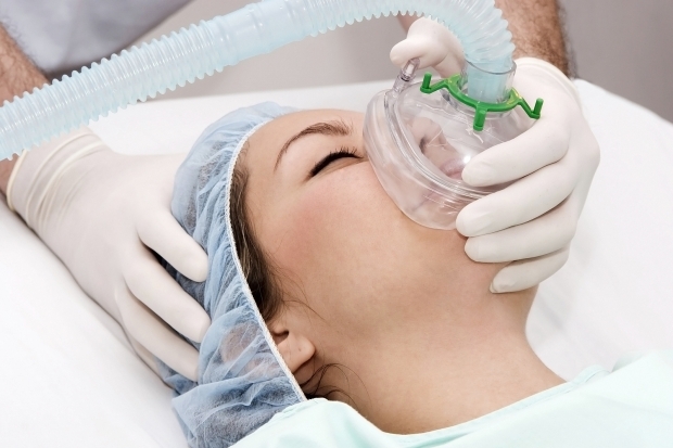 Qu'est-ce que l'anesthésie générale? L'anesthésie générale ne s'applique pas dans quelles situations?