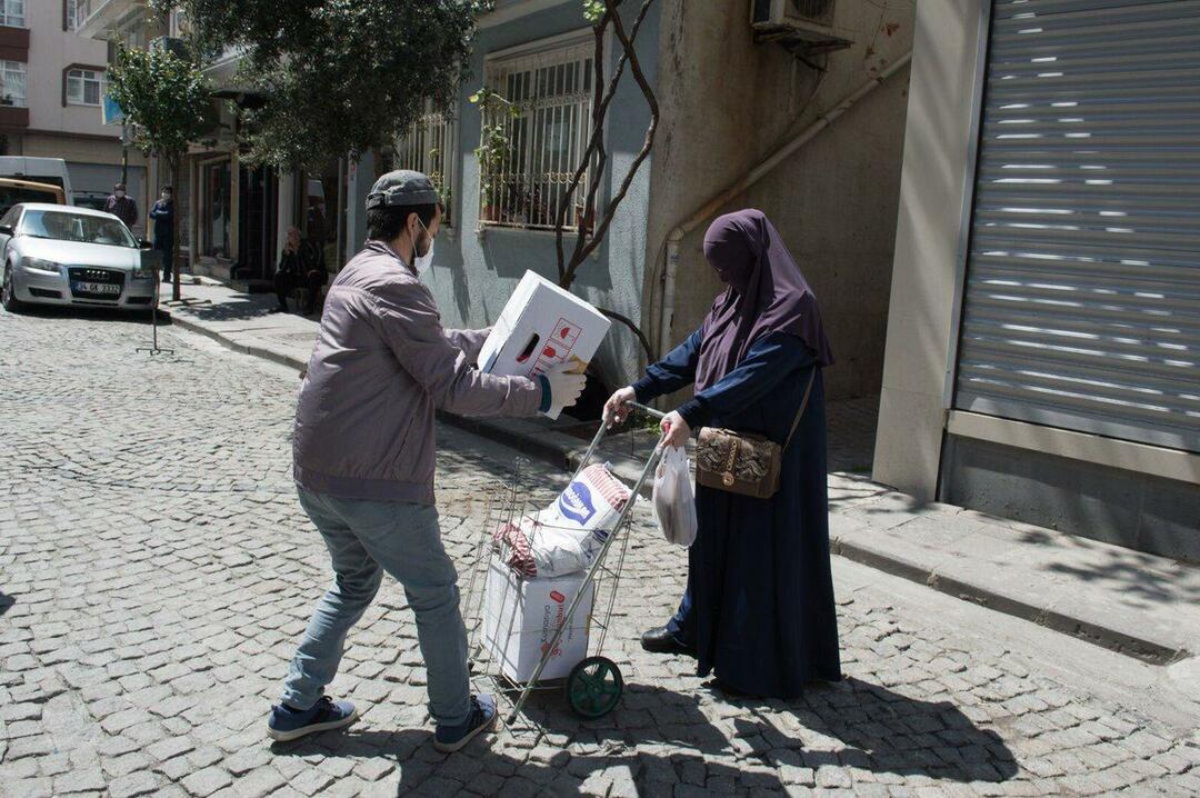 La zakat peut-elle être donnée aux fondations, associations et œuvres caritatives ?